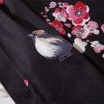 Veste kimono Sakura & Geisha 4