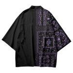 Veste kimono – kanjis “champion” 3