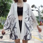 Veste kimono femme Chidori 3