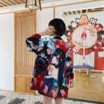 Veste kimono femme anime 5