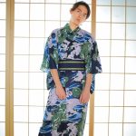 Kimono japonais pour homme Tatsu 6