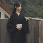 Yukata femme Koushi 4