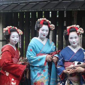 kimono japonais traditionnel femme