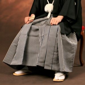 vêtement japonais homme
