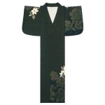 Kimono traditionnel pour femme Kikyo 8