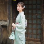 Kimono traditionnel pour femme Take 3