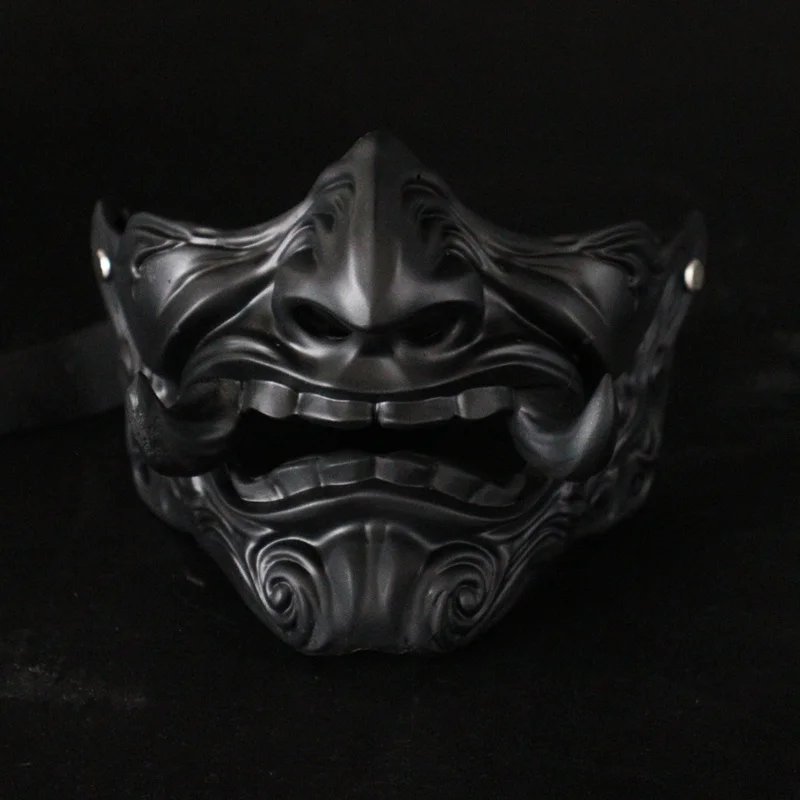 masque samouraï traditionnel